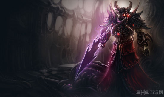 美服lol4.4补丁更新内容公告 卡萨丁重做