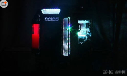 ChinaJoy2014五大看点解析 Showgirl仍是最大亮点5