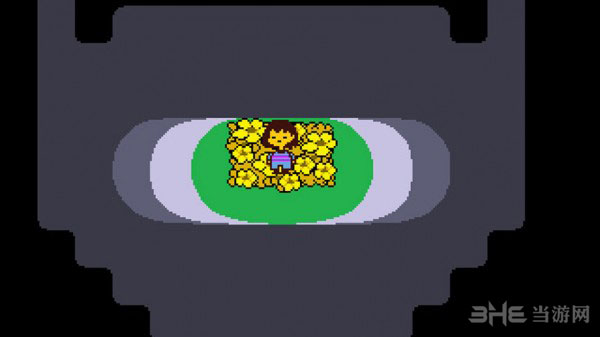 传说之下游戏截图1