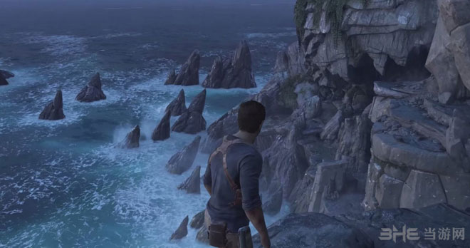 神秘海域4截图1