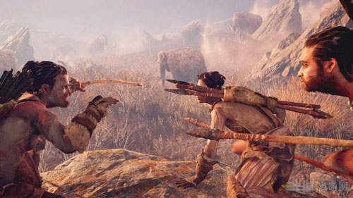 2016年3月PC游戏配图1