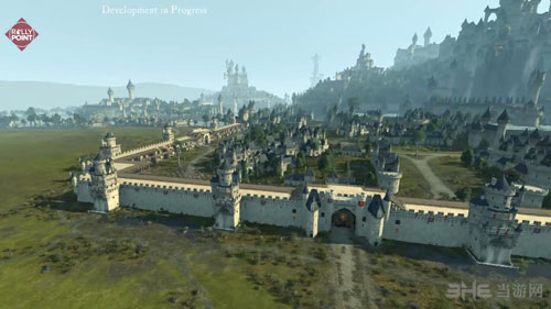 全面战争：战锤截图1