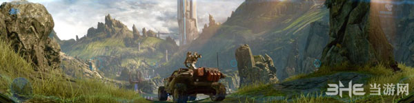 让人惊艳的Xbox One全景截图4