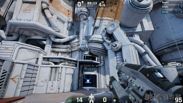 虚幻竞技场截图2