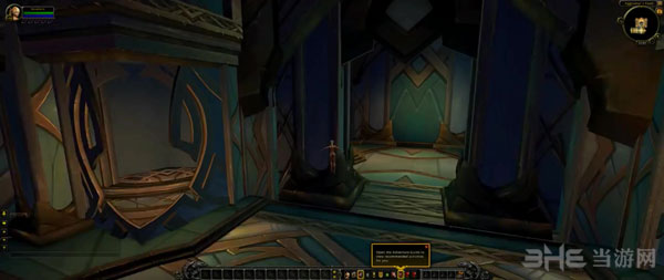 魔兽世界7.0破碎群岛预览视频截图1