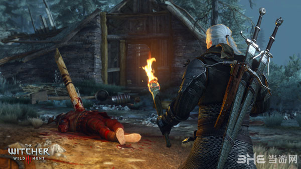 Steam周末特惠：巫师3狂猎、黑道圣徒系列及NBGI旗下游戏1