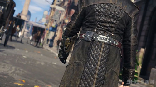 刺客信条：枭雄截图4