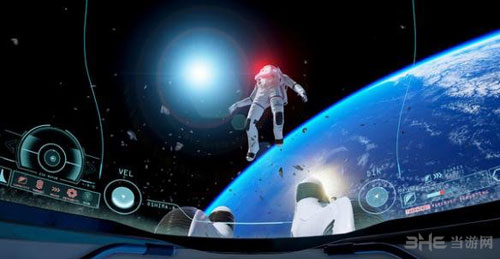 星际漫游截图1
