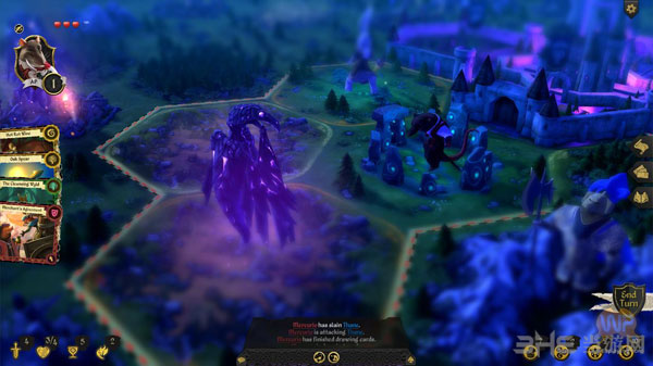 阿门罗游戏截图1