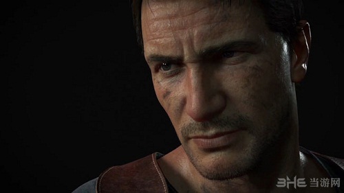 神秘海域4德雷克