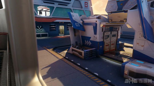 使命召唤12：黑色行动3截图3