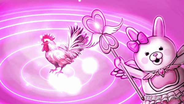 超级弹丸论破2再见绝望学园截图5