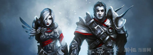 神界：原罪加强版21