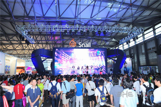 chinajoy2014看点2