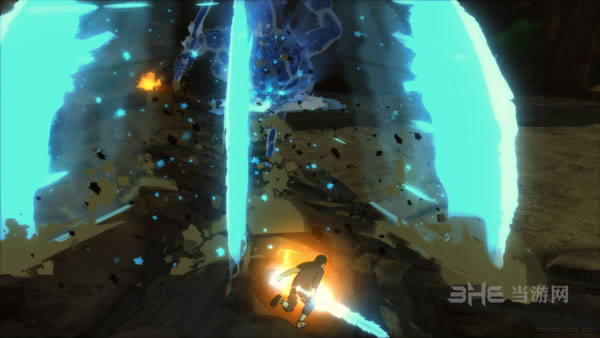 火影忍者疾风传究极忍者风暴4新截图1