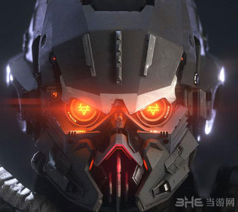 杀戮地带新作截图2