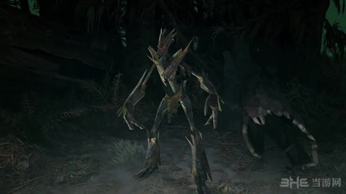 暗黑破坏神3截图4