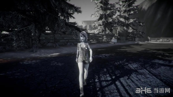 童年倒影预告片截图4