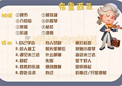 猫咪公寓2布雷西亚谈心怎么选 全部谈心选项攻略