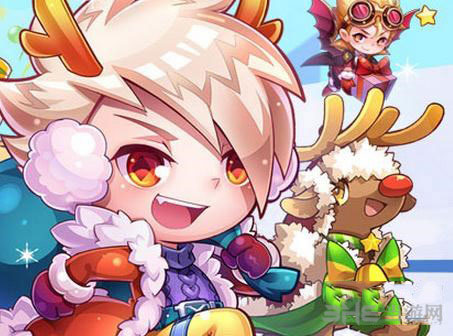 天天酷跑14-18日礼包促销详情1