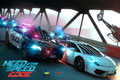 《极品飞车：极限边缘》最新预告片公布 二次内测即将开启