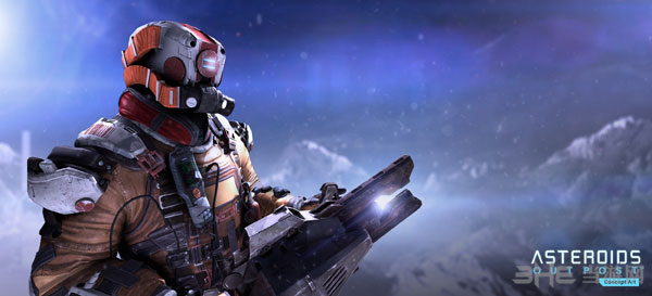 爆破彗星前哨战截图3