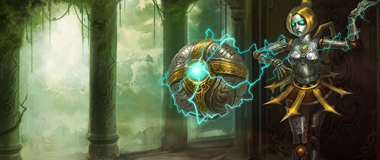 lol3月20日周免英雄查询 英雄联盟3.20免费英雄更换公告