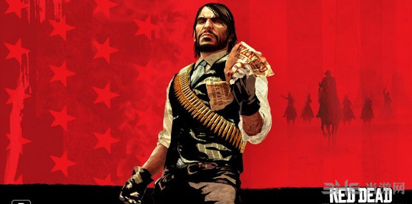 荒野大镖客2截图2