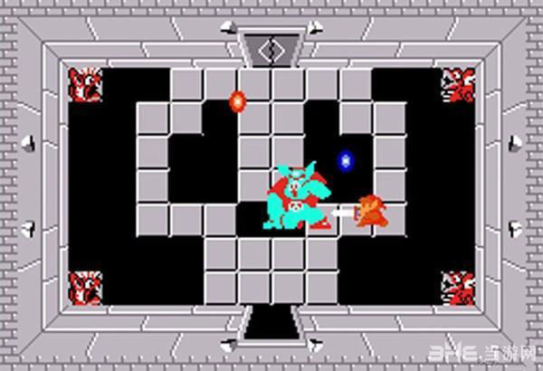 当这些经典游戏高清重制后 你还认得出几部？1