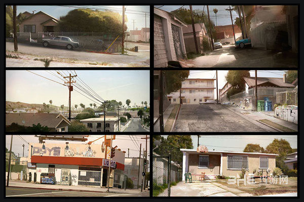 战地硬仗多人模式概念图3