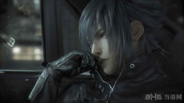 最终幻想15截图3