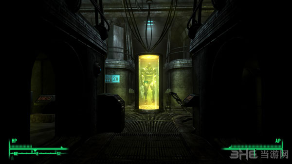 辐射3优化截图3