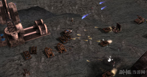 2014年7月最新单机游戏-Z字特工队之钢铁战士