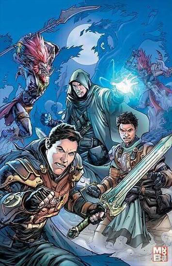 魔兽：手足情深截图2