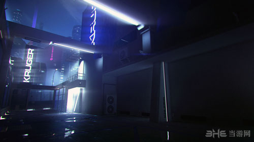 镜之边缘催化剂截图1