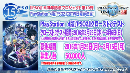 梦幻之星Online2配图2