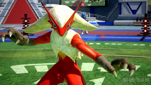 口袋铁拳锦标赛截图1