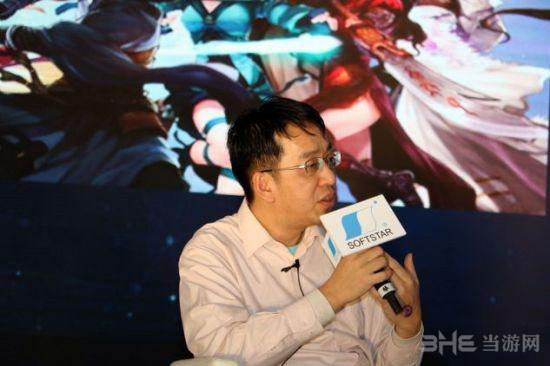 姚壮宪采访称仙剑续作将在重制“一代仙剑”或接着做“仙剑7”之间抉择4