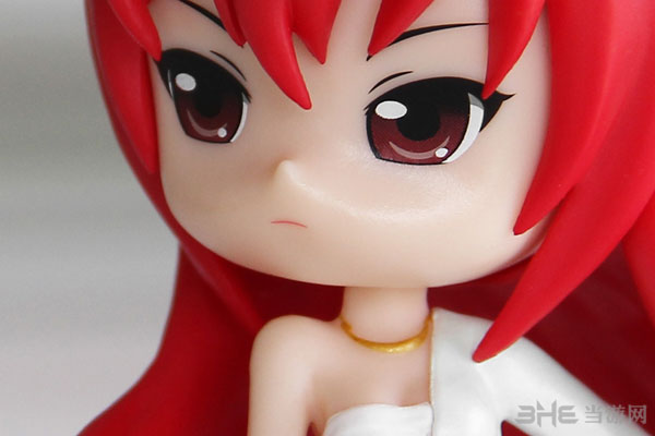 侠客风云传风吹雪手办3