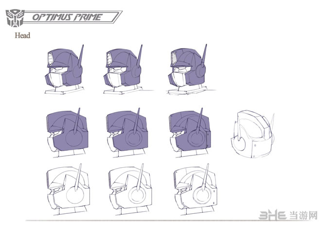 变形金刚毁灭图片4