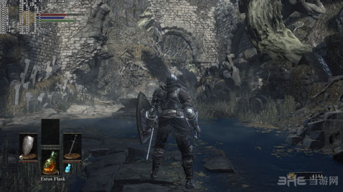黑暗之魂3截图4