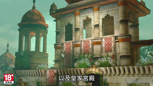 刺客信条编年史：印度截图4