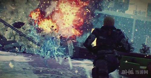 使命召唤12黑色行动3游戏截图1