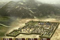 三国志13最新游戏截图放出 游戏地图一览无余