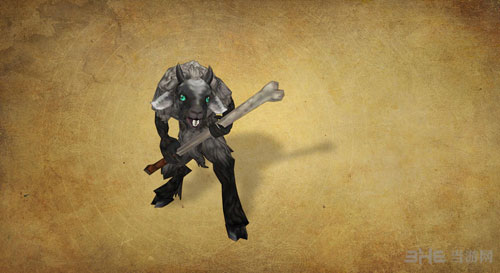 暗黑破坏神3截图3