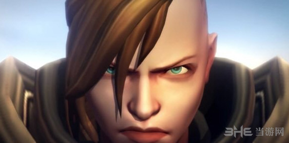 风暴英雄新角色