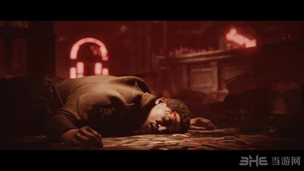 黑手党3演示视频截图2