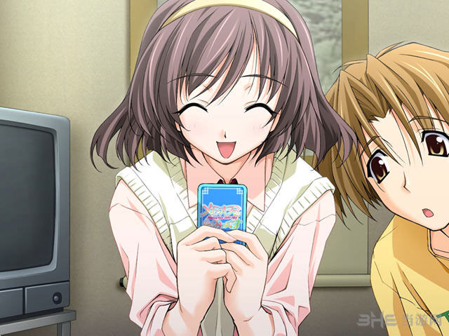 秋之回忆雨后1截图2