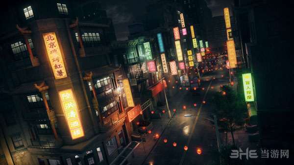 战地硬仗背叛DLC预告片1