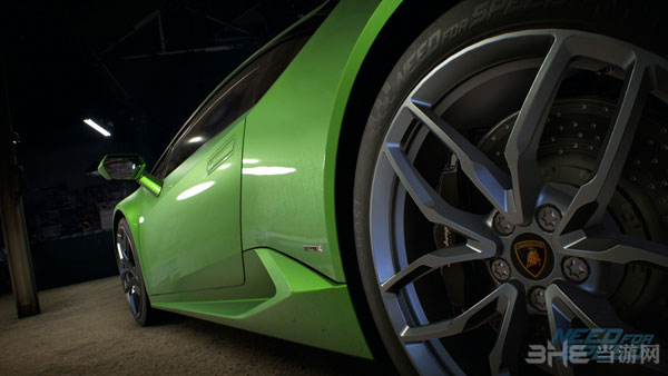 极品飞车19最新截图3